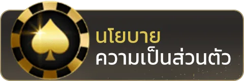 นโยบายความเป็นส่วนตัว